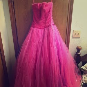 Formal/Prom Dress